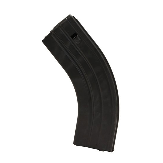 DURAMAG SS AR MAG 762X39 BLK BLK FOLLOWER 30RD - Magazines